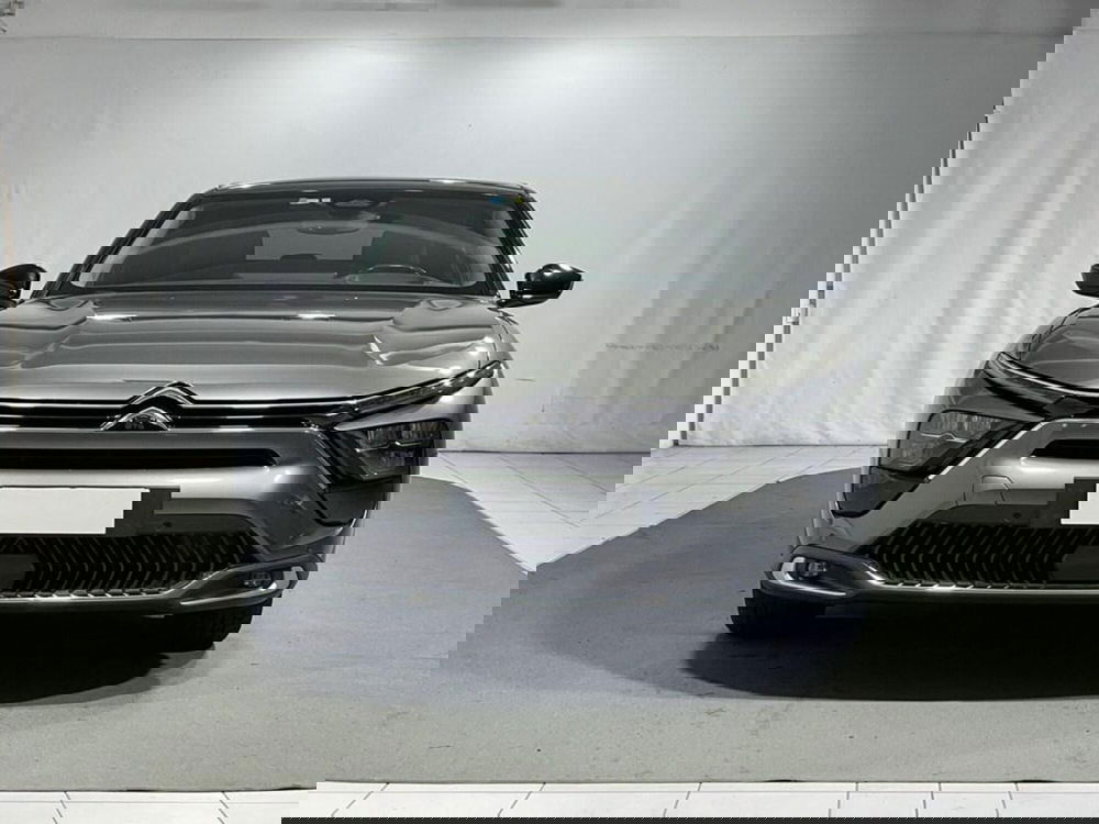 Citroen C5 X usata a Sondrio (8)