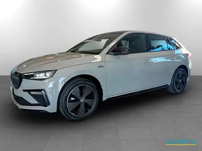 Skoda Scala 1.0 TSI 115 CV DSG Sport Monte Carlo nuova a Piacenza