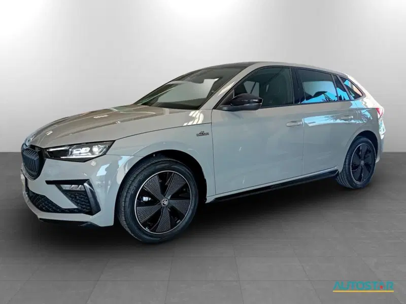 Skoda Scala nuova a Piacenza