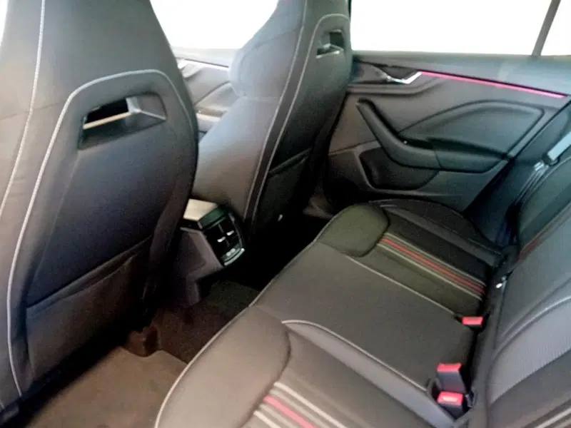 Skoda Scala nuova a Piacenza (10)
