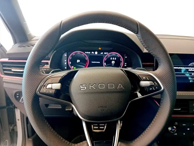 Skoda Scala nuova a Piacenza (11)