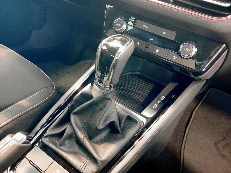 Skoda Scala nuova a Piacenza (13)