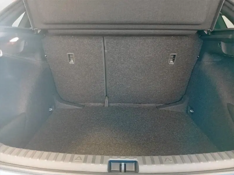 Skoda Scala nuova a Piacenza (6)