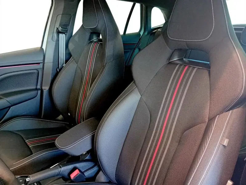 Skoda Scala nuova a Piacenza (9)