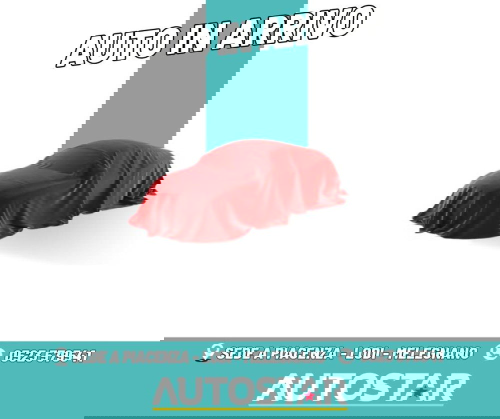 Skoda Kamiq nuova a Piacenza