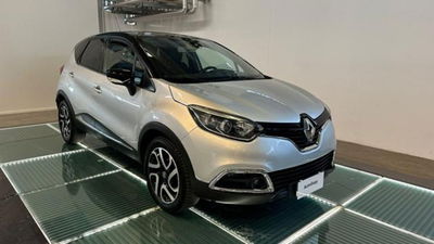 Renault Captur 0.9 TCe 12V 90 CV Start&amp;Stop Energy R-Link del 2016 usata a Reggio nell'Emilia