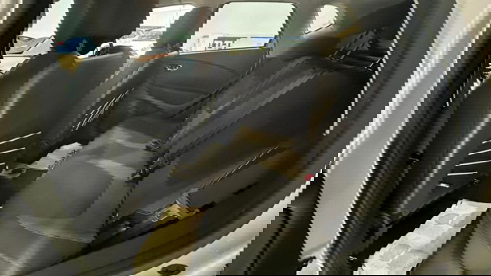 Renault Captur usata a Reggio Emilia (10)