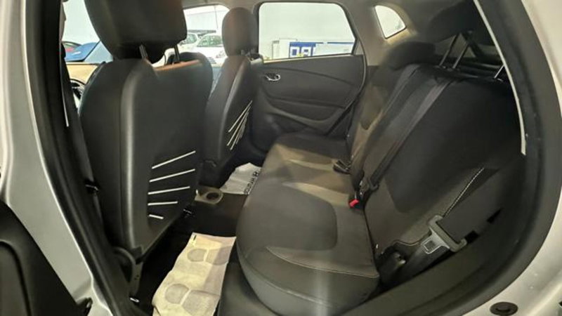 Renault Captur usata a Reggio Emilia (10)