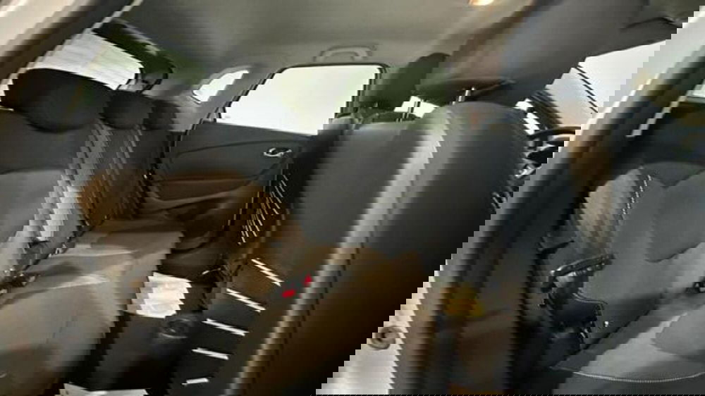Renault Captur usata a Reggio Emilia (11)