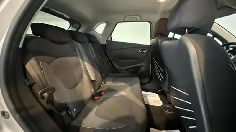 Renault Captur usata a Reggio Emilia (11)