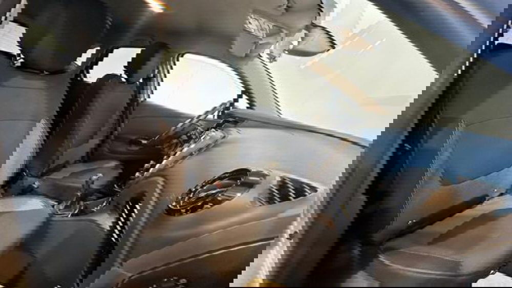 Renault Captur usata a Reggio Emilia (12)