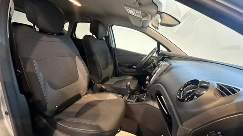 Renault Captur usata a Reggio Emilia (12)