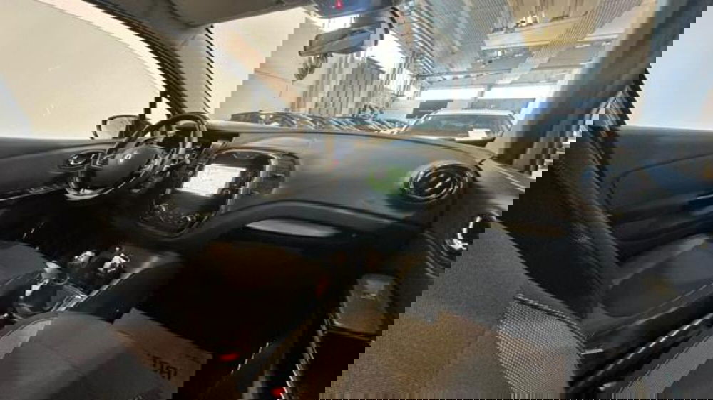 Renault Captur usata a Reggio Emilia (13)
