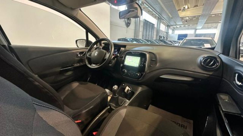 Renault Captur usata a Reggio Emilia (13)