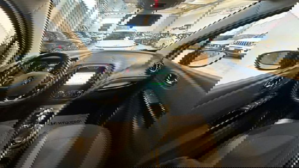 Renault Captur usata a Reggio Emilia (14)