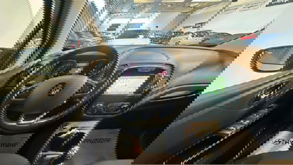 Renault Captur usata a Reggio Emilia (15)