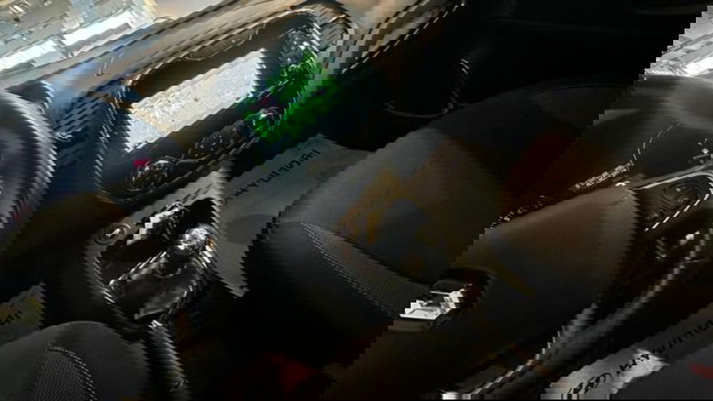 Renault Captur usata a Reggio Emilia (16)