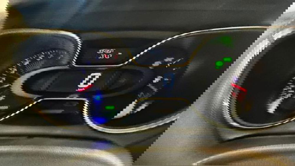 Renault Captur usata a Reggio Emilia (17)