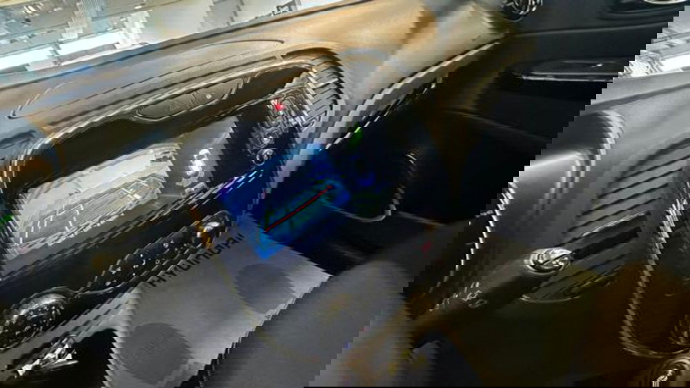 Renault Captur usata a Reggio Emilia (18)