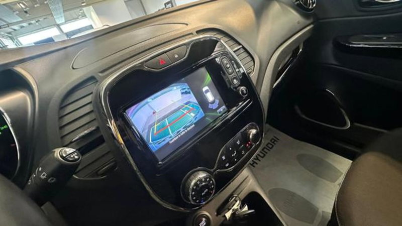 Renault Captur usata a Reggio Emilia (18)