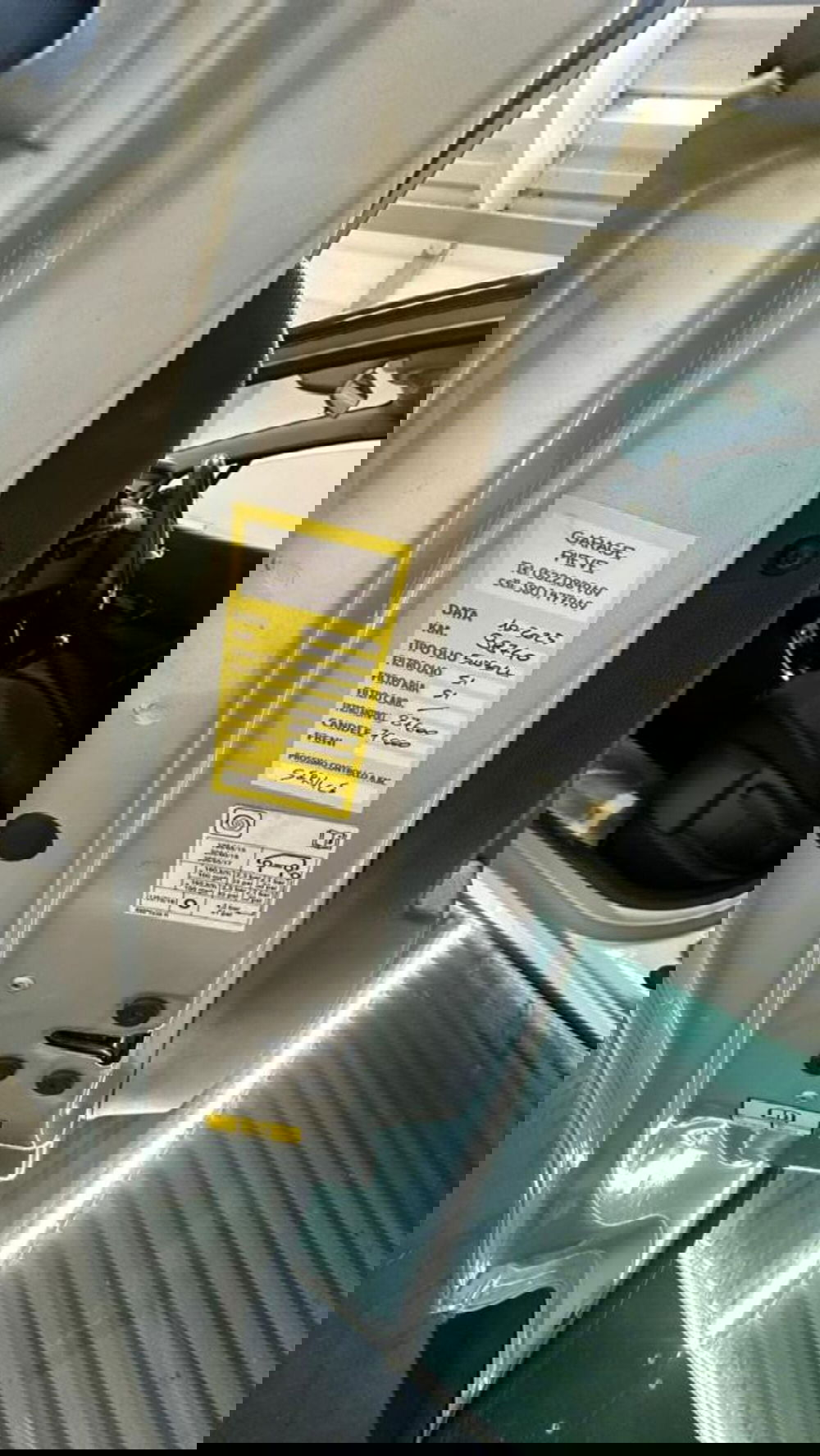 Renault Captur usata a Reggio Emilia (19)