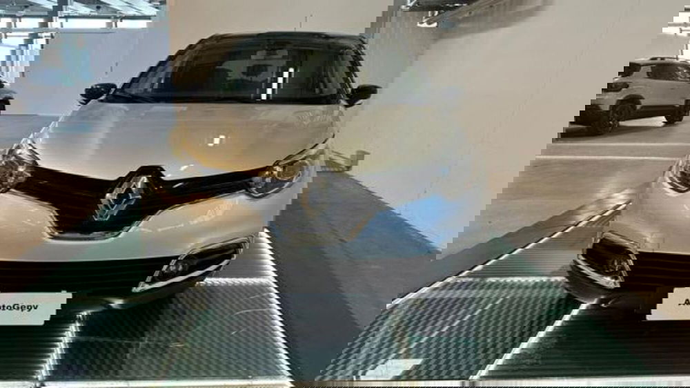 Renault Captur usata a Reggio Emilia (2)