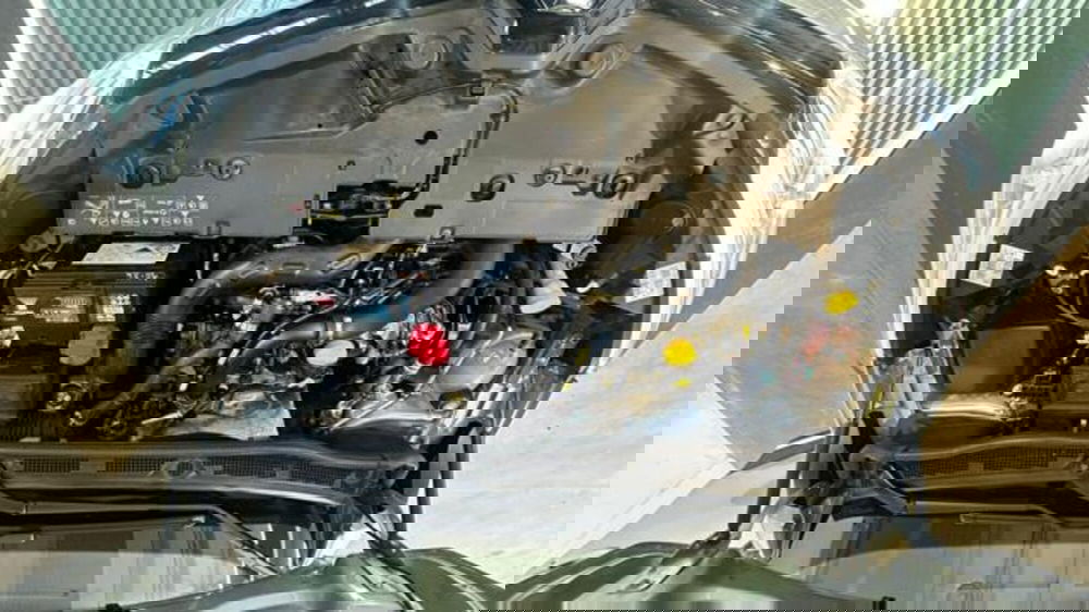Renault Captur usata a Reggio Emilia (20)