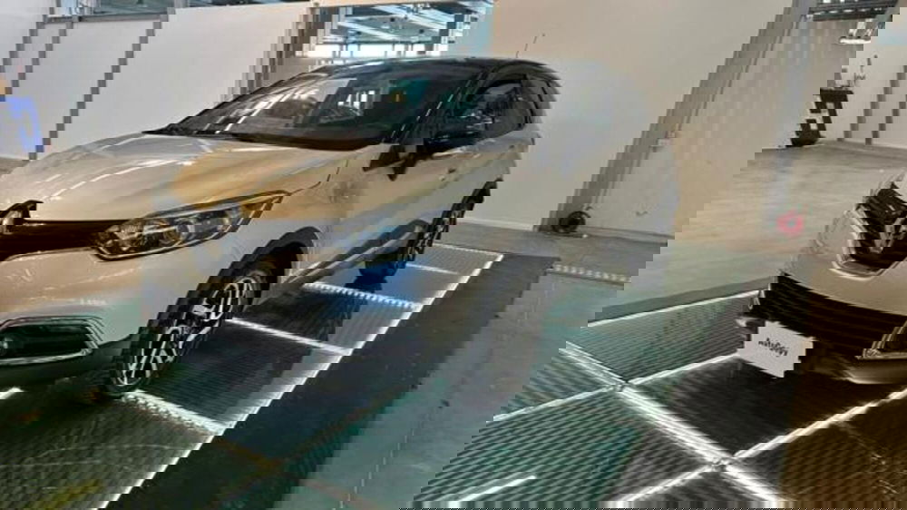 Renault Captur usata a Reggio Emilia (3)