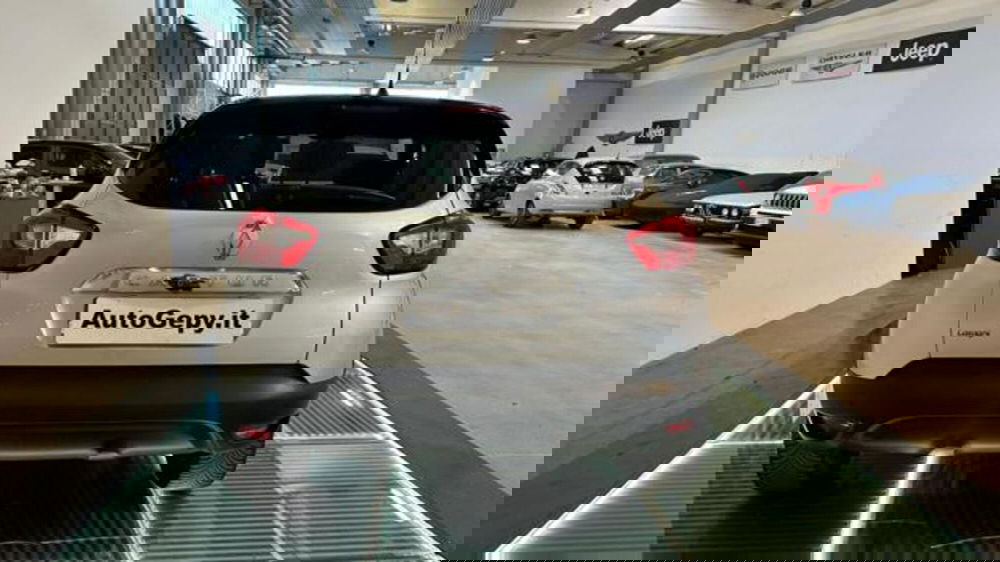 Renault Captur usata a Reggio Emilia (5)