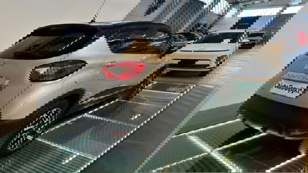 Renault Captur usata a Reggio Emilia (6)