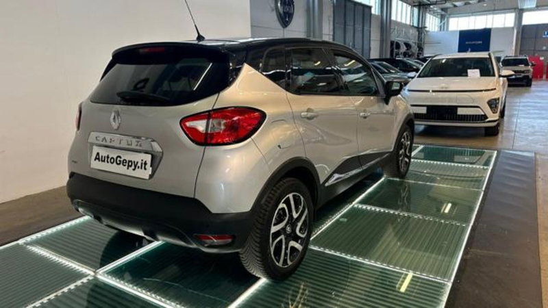 Renault Captur usata a Reggio Emilia (6)