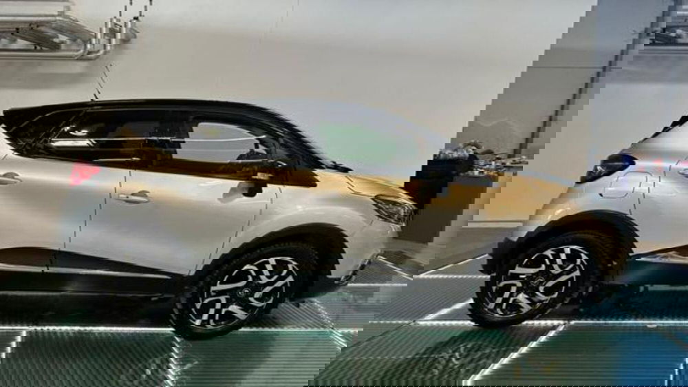 Renault Captur usata a Reggio Emilia (7)