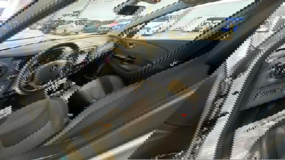 Renault Captur usata a Reggio Emilia (8)
