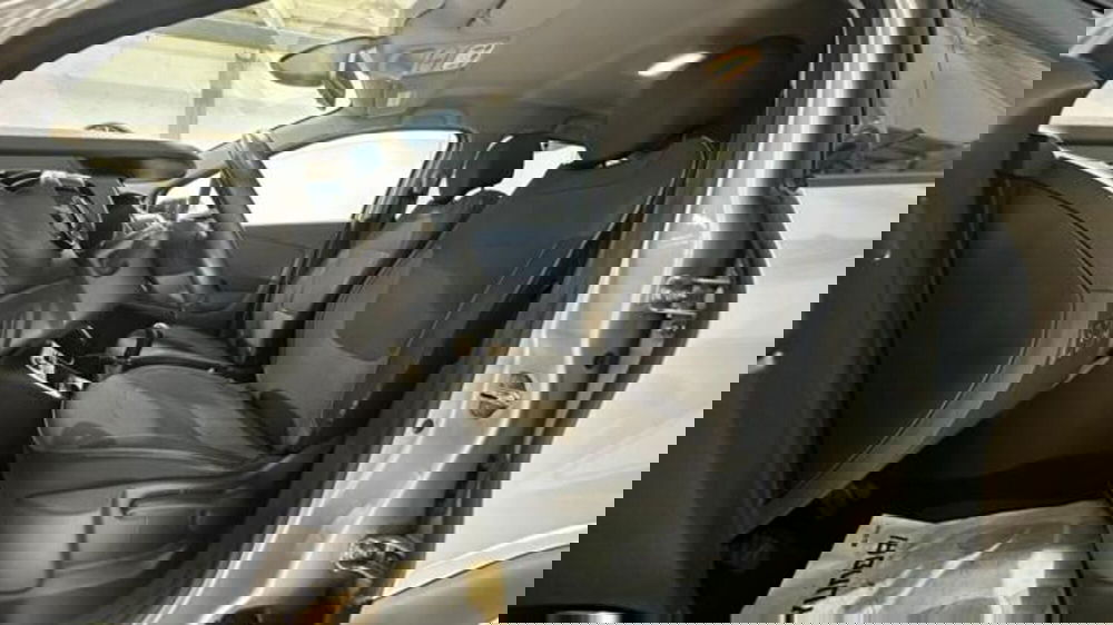 Renault Captur usata a Reggio Emilia (9)