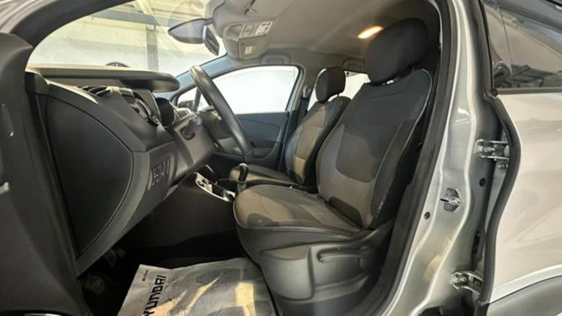 Renault Captur usata a Reggio Emilia (9)