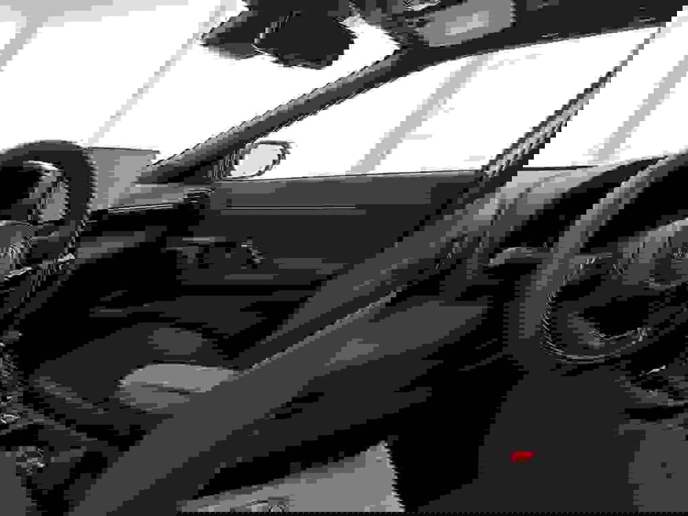 Toyota Yaris Cross nuova a Monza e Brianza (11)