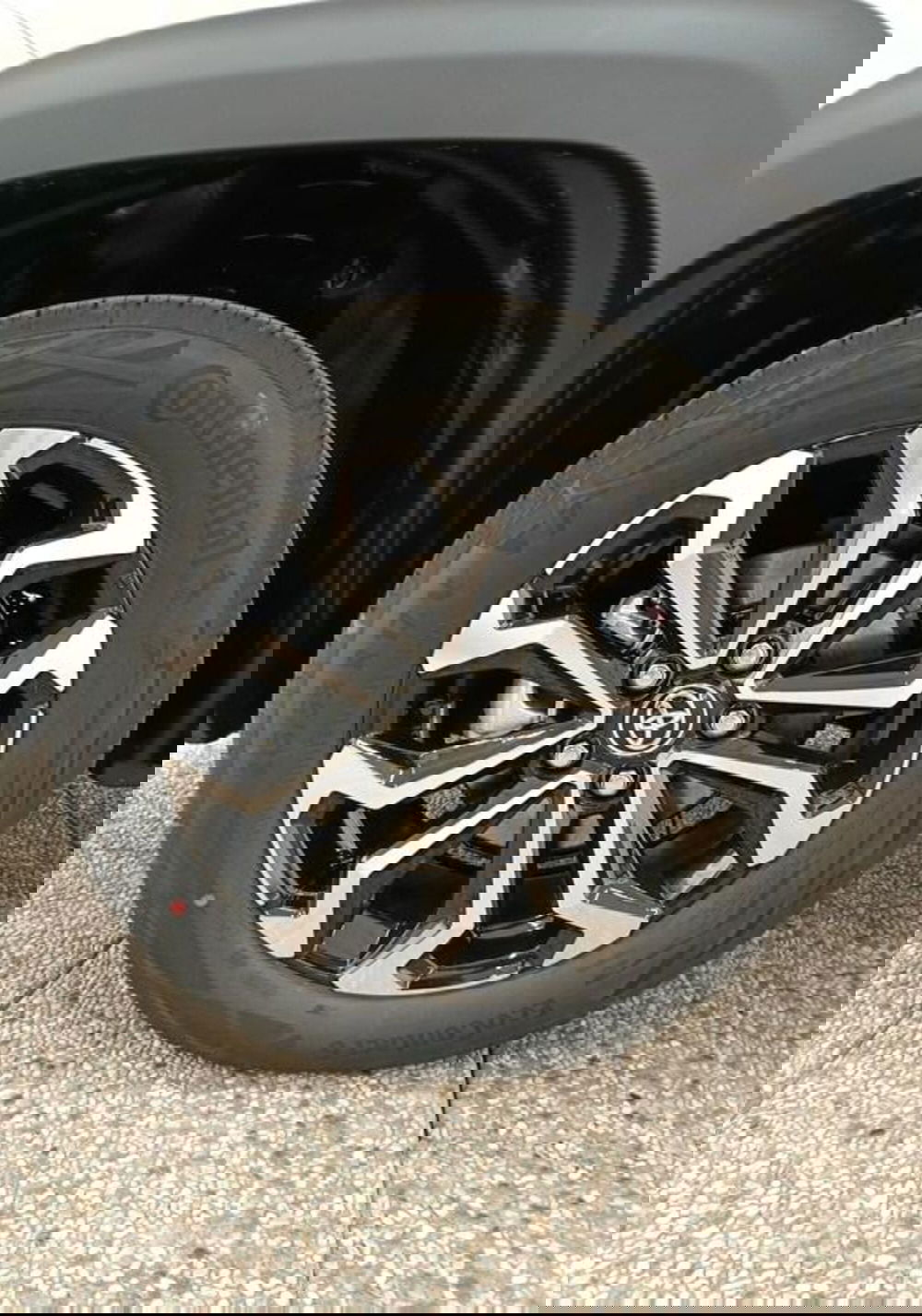 Toyota Yaris Cross nuova a Monza e Brianza (14)