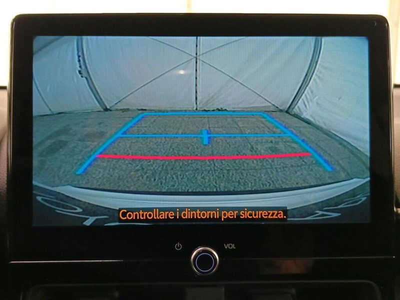 Toyota Yaris Cross nuova a Monza e Brianza (12)