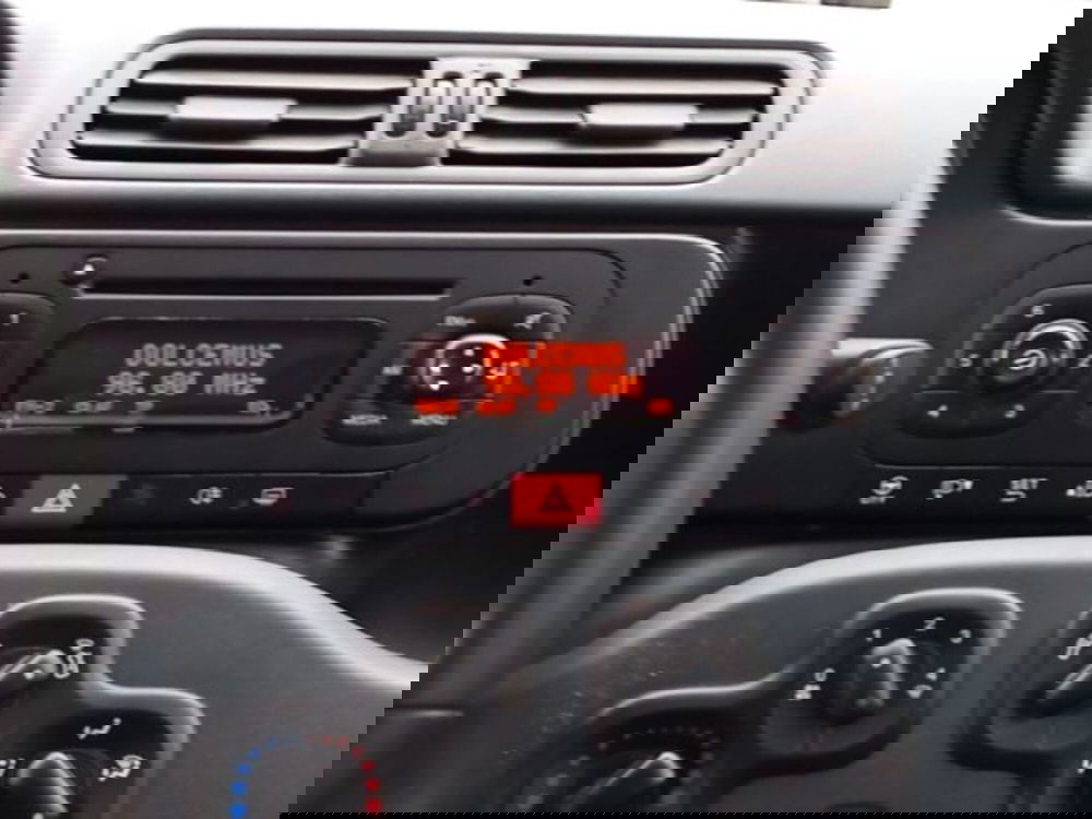 Fiat Panda usata a Frosinone (13)
