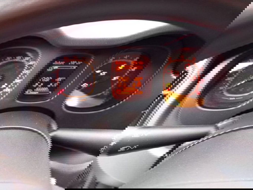 Fiat Panda usata a Frosinone (14)