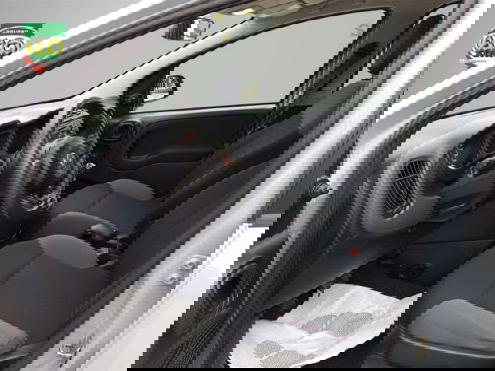 Fiat Panda usata a Frosinone (17)