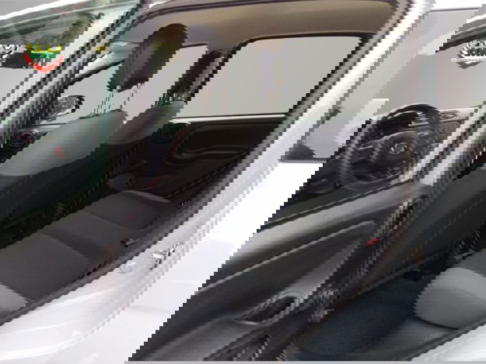 Fiat Panda usata a Frosinone (18)