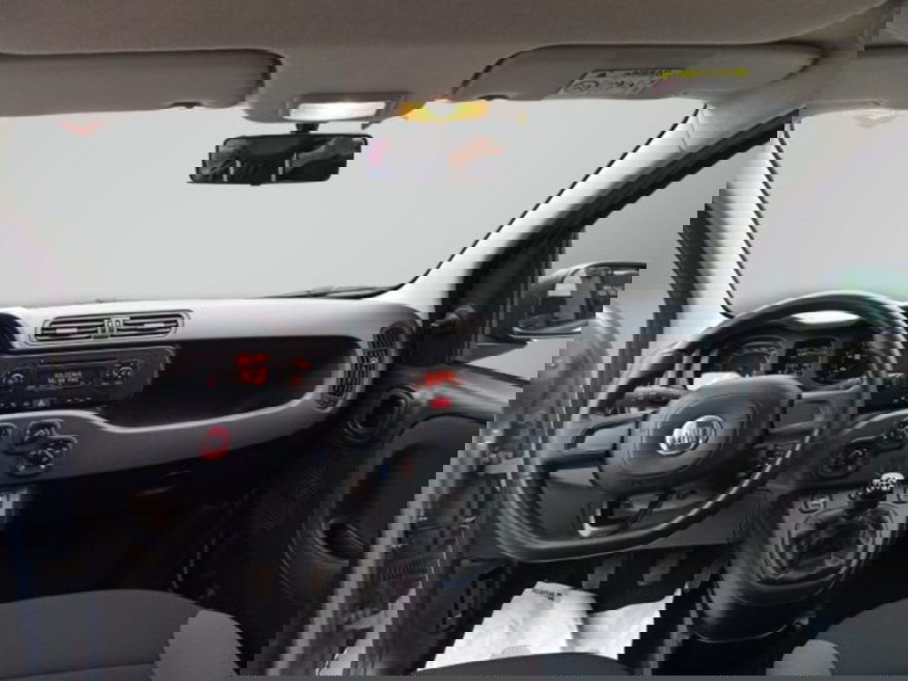 Fiat Panda usata a Frosinone (19)