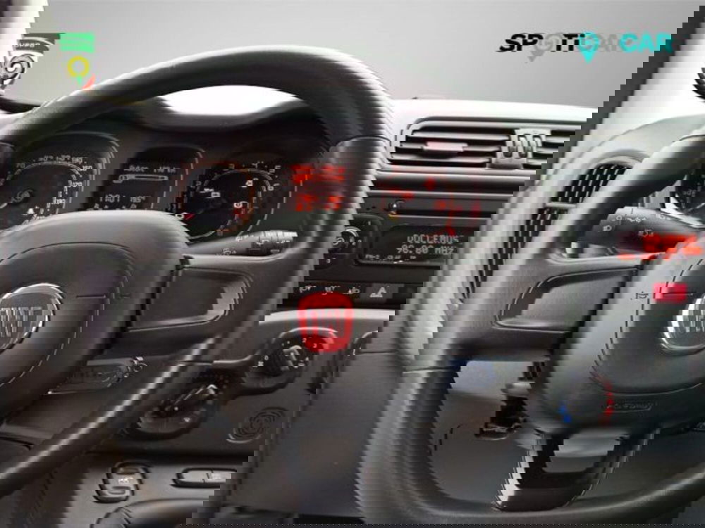 Fiat Panda usata a Frosinone (20)