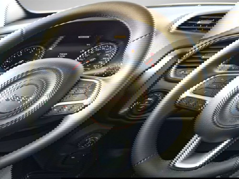 Jeep Renegade usata a Frosinone (13)