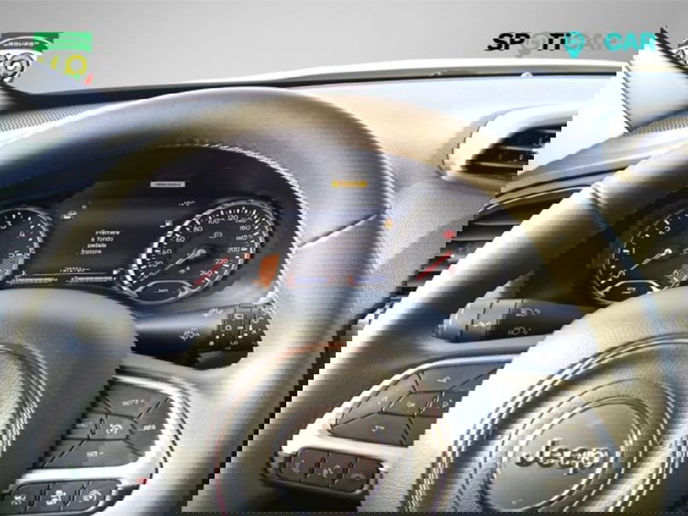 Jeep Renegade usata a Frosinone (7)