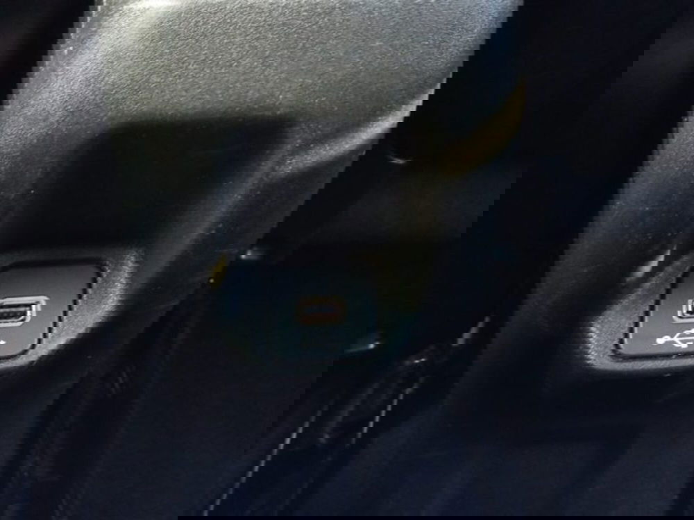 Jeep Renegade usata a Frosinone (9)