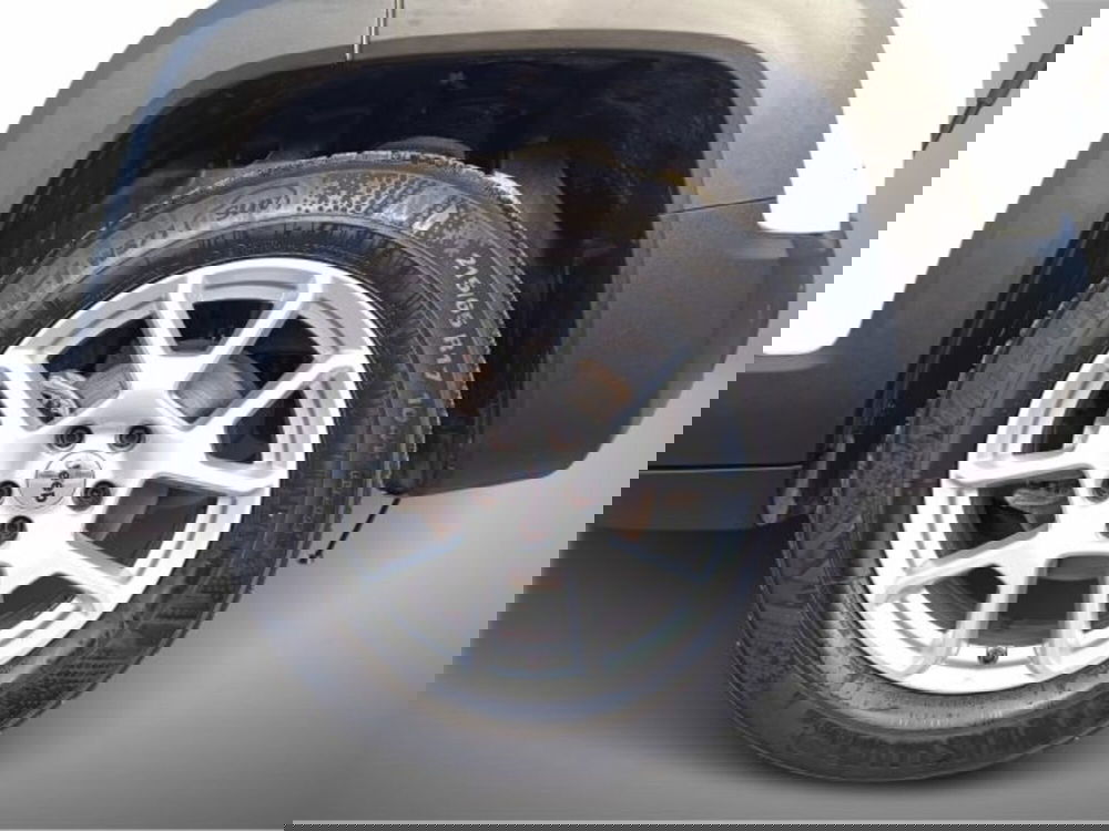 Jeep Renegade usata a Frosinone (11)