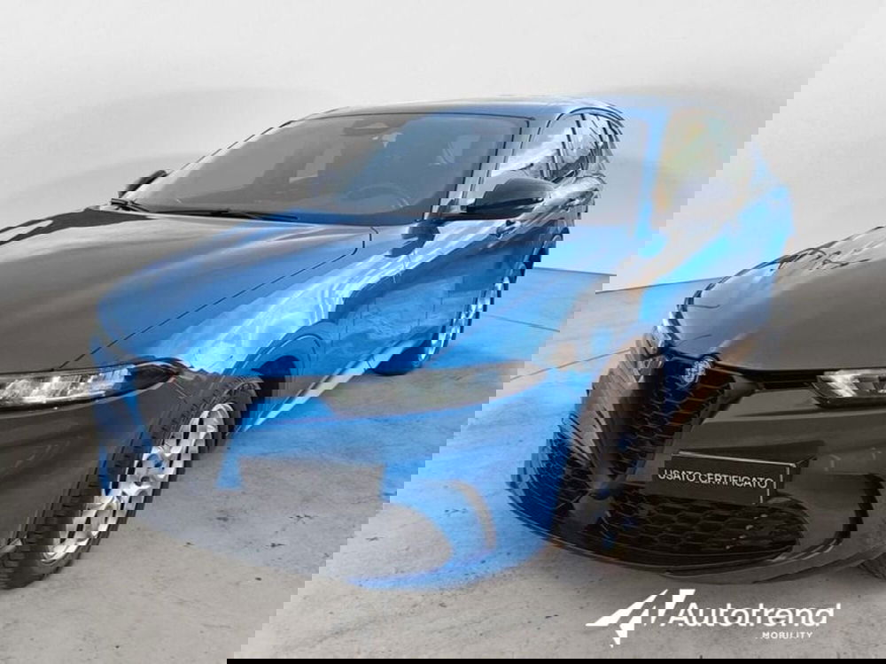 Alfa Romeo Tonale usata a Lecce