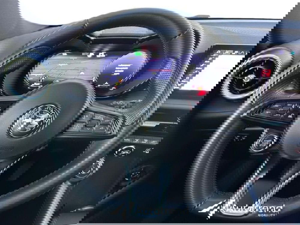 Alfa Romeo Tonale usata a Lecce (11)